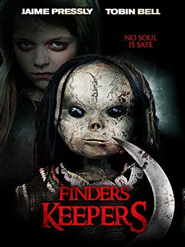 finders keepers movie 2018